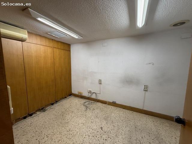 Local Comercial en alquiler en Murcia, Área Metropolitana de Murcia