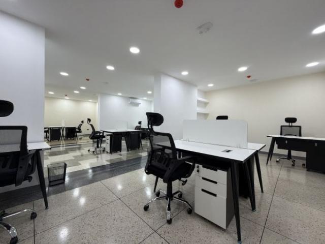 Oficina en alquiler en Miranda, Municipio Miranda