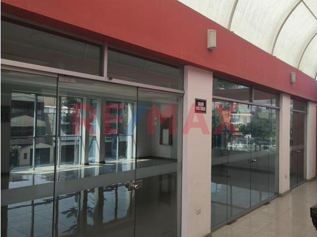 Oficina alquiler en La Libertad