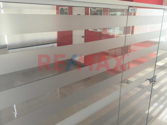 Oficina alquiler en La Libertad
