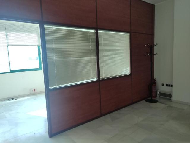 Oficina en alquiler en Sur, Sevilla