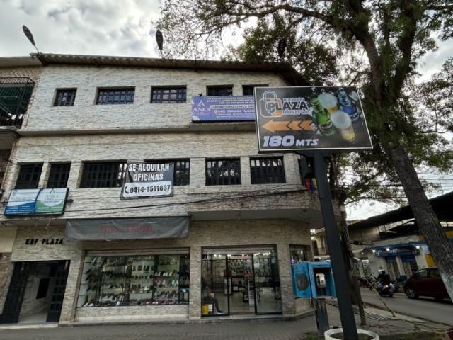 Oficina en alquiler en Bejuma, Carabobo