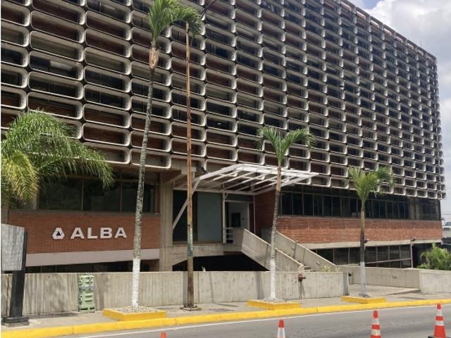 Oficina en alquiler en Leoncio Martínez, Miranda