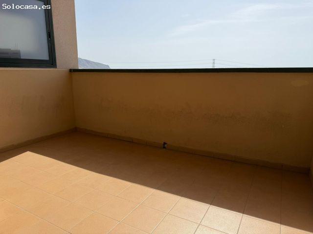 Local Comercial en alquiler en El Parador de las Hortichuelas, Roquetas De Mar