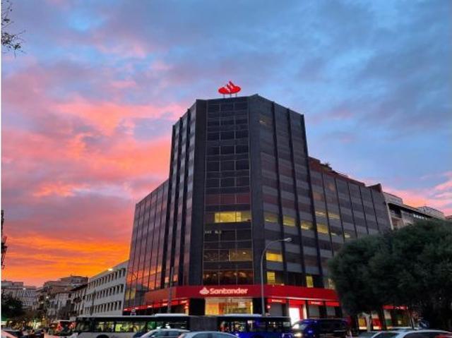 Local Comercial en alquiler en Palma, el Call