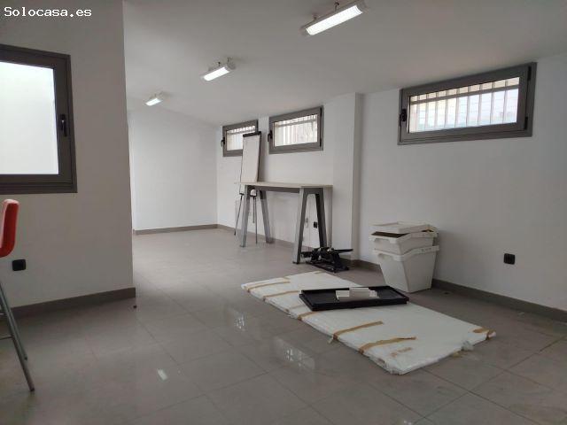 Local Comercial en alquiler en Canalejas, Gran Canaria