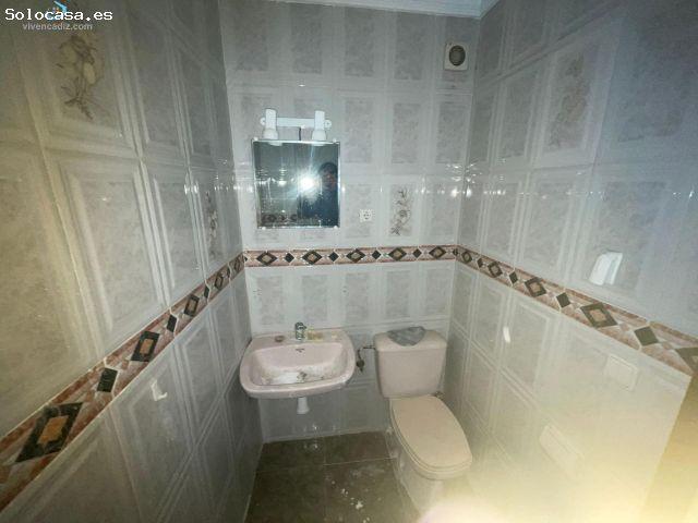 Local Comercial en alquiler en El Pópulo, Bahía de Cádiz