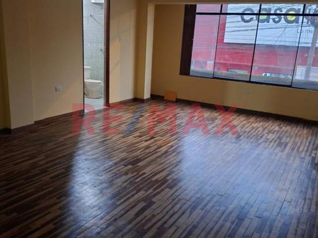 Oficina alquiler en Breña, Lima Metropolitana