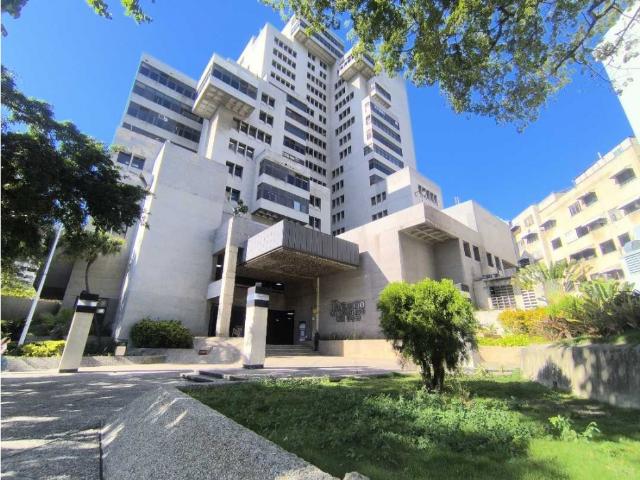 Oficina en alquiler en Chacao, Caracas
