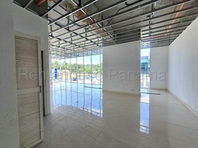 Oficina alquiler en San Miguelito, Provincia de Panamá