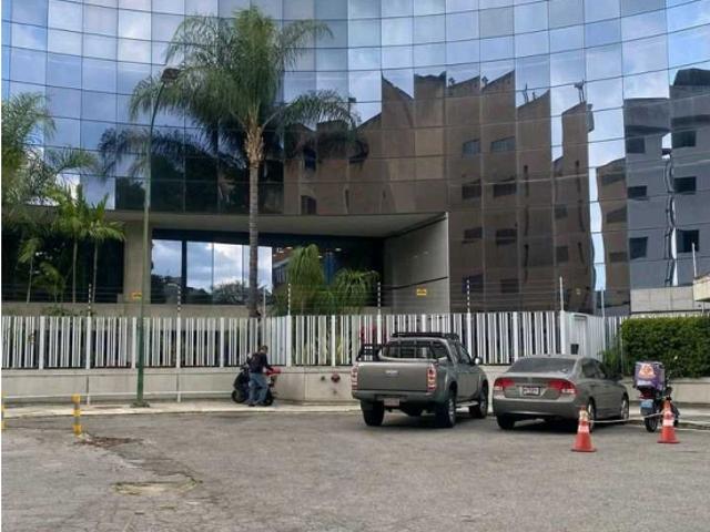 Oficina en alquiler en Leoncio Martínez, Miranda