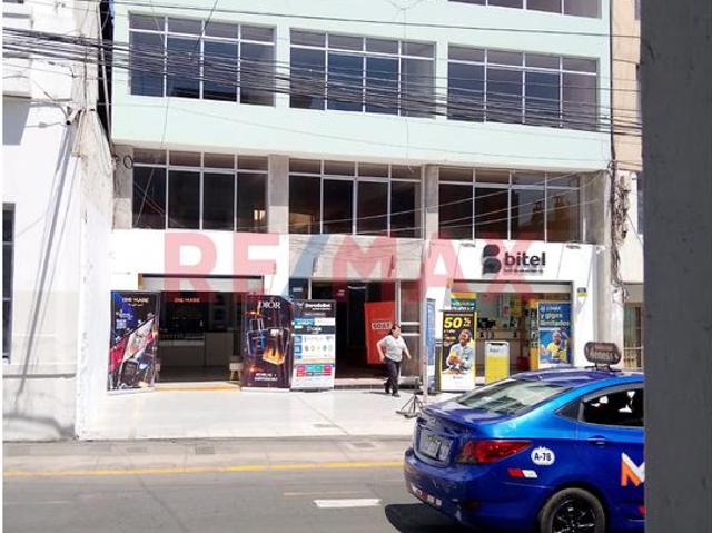 Oficina alquiler en Jesús María, Tacna