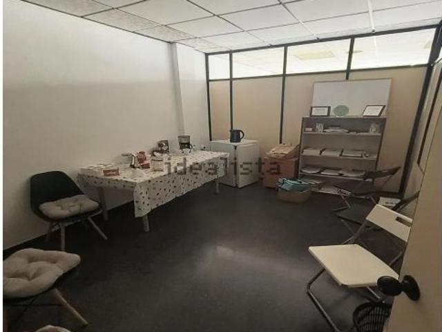 Local Comercial en alquiler en Aguadulce, Roquetas De Mar