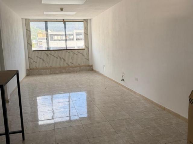 Oficina en alquiler en Boca De Uchire, Distrito Capital