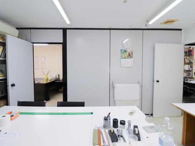 Oficina en alquiler en Oliveros, Almería