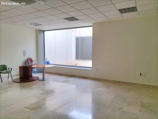 Local Comercial en alquiler en Polígono Industrial Las Salinas de San José, Bahía de Cádiz