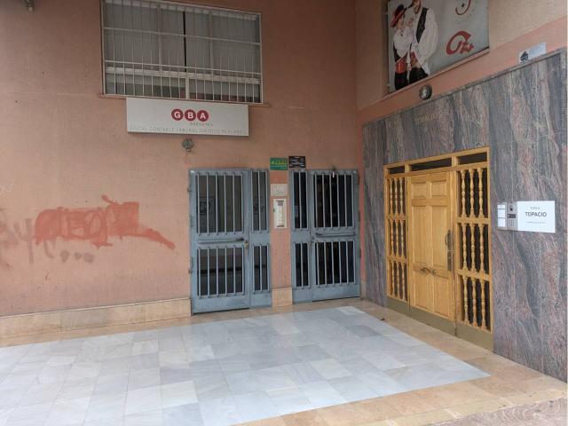 Oficina en alquiler en El Trinquete, el Vinalopó Mitjà / El Vinalopó Medio