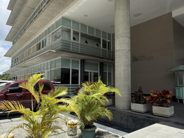 Oficina en alquiler en Boca De Uchire, Miranda