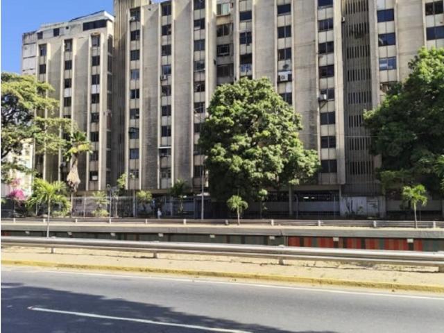 Oficina en alquiler en Boca De Uchire, Distrito Capital