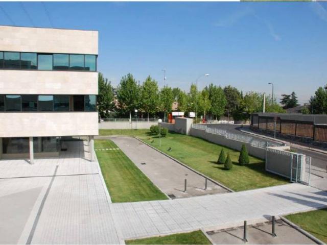 Oficina en alquiler en Centro, Madrid