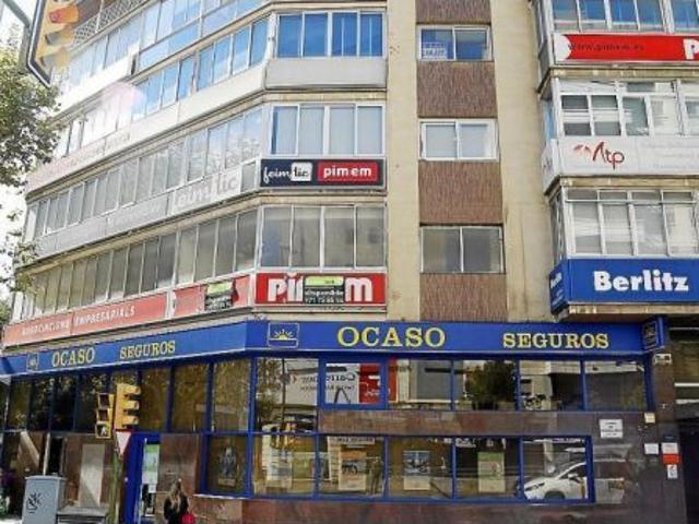 Local Comercial en alquiler en Palma, Canavall