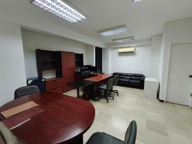 Oficina en alquiler en Boca De Uchire, Miranda