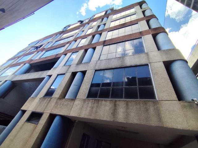 Oficina en alquiler en Las Mercedes, Caracas