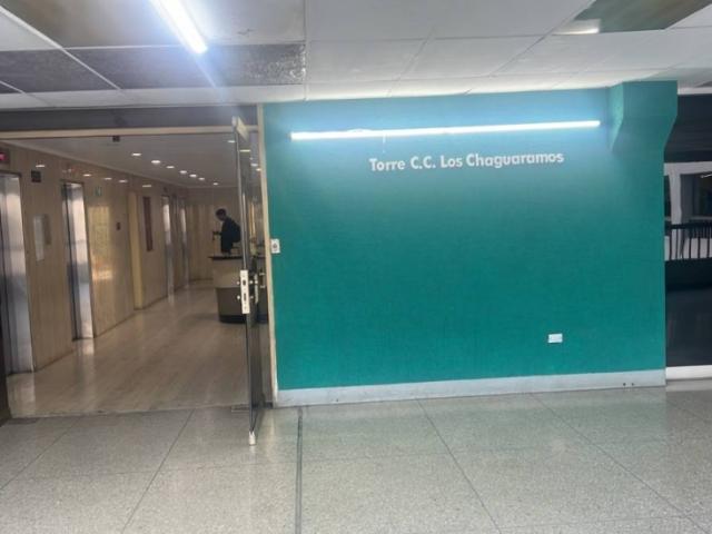 Oficina en alquiler en Boca De Uchire, Distrito Capital