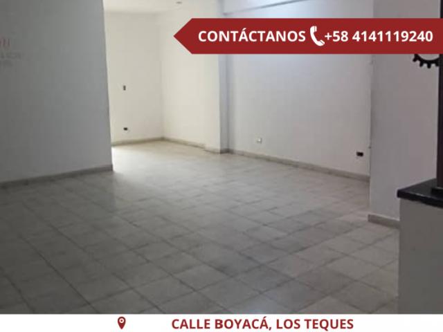 Oficina en alquiler en Miranda