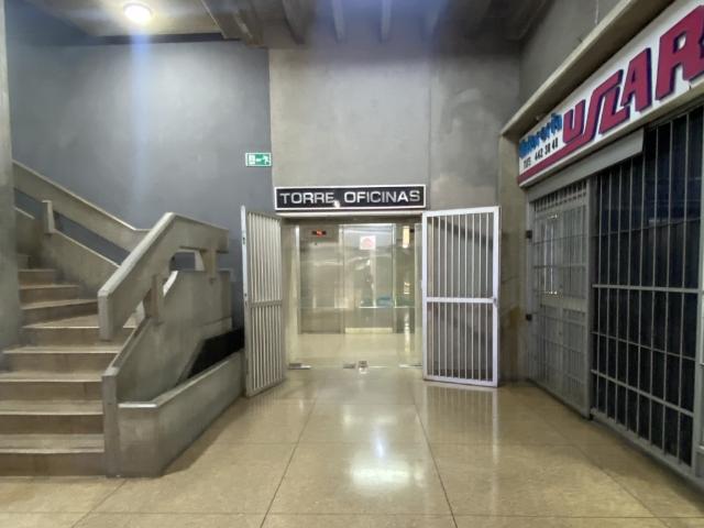 Oficina en alquiler en Caracas, Libertador