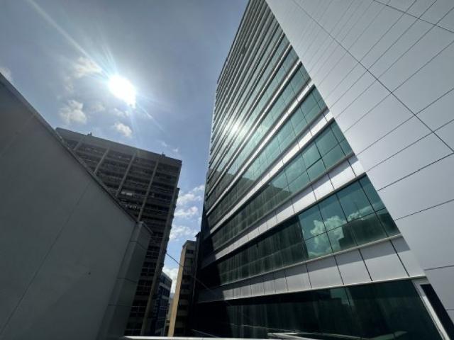 Oficina en alquiler en Boca De Uchire, Miranda