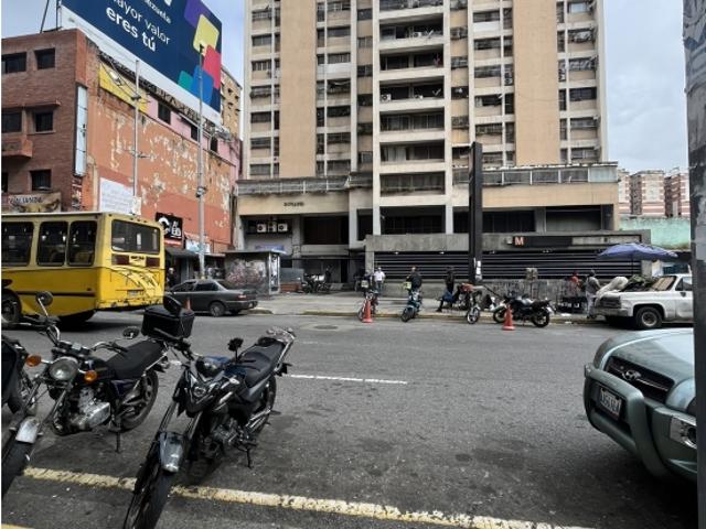 Oficina en alquiler en Boca De Uchire, Distrito Capital