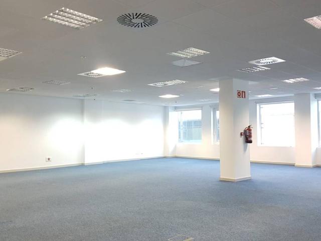 Oficina en alquiler en Las Rozas De Madrid, Madrid