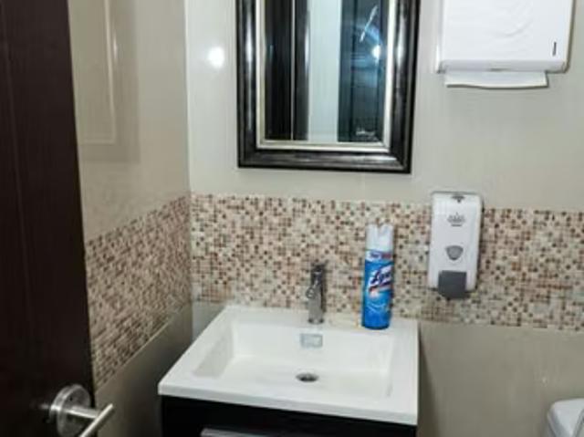 Oficina alquiler en Ciudad de Panamá, Panamá