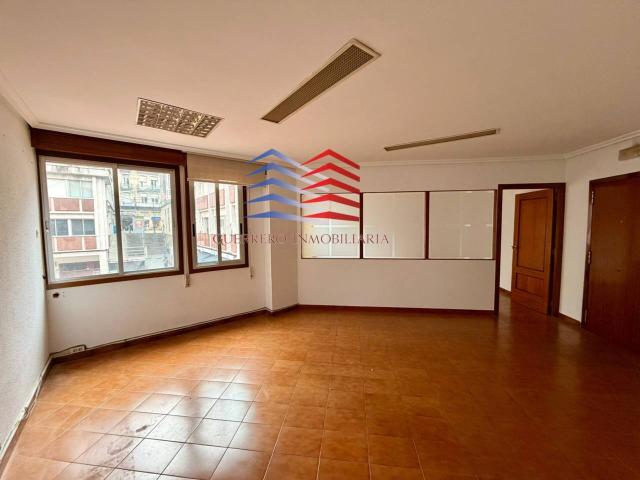 Oficina en alquiler en Centro, Ourense