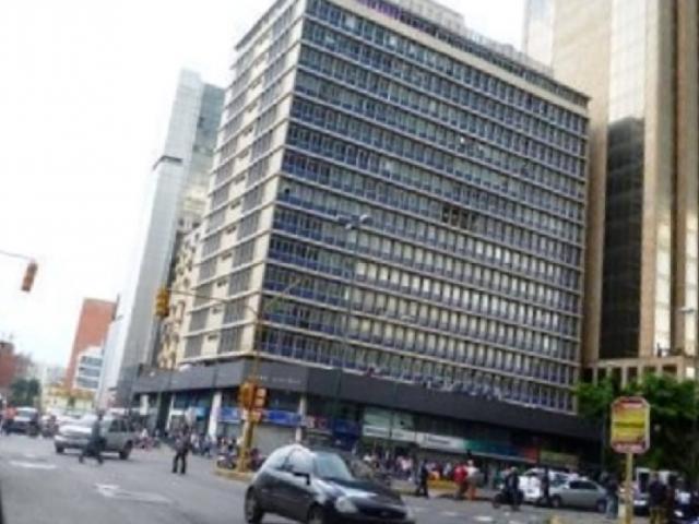 Oficina en alquiler en Caracas, Libertador