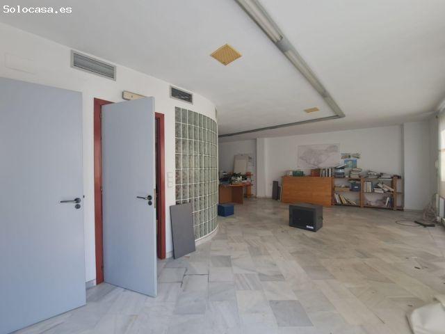 Local Comercial en alquiler en El Ejido