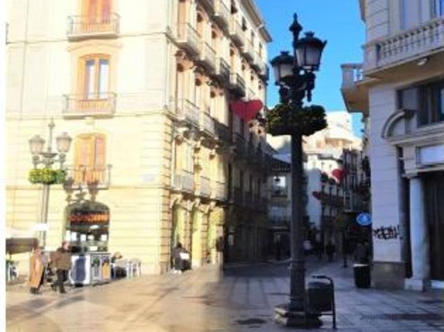 Local Comercial en alquiler en Fígares, Comarca de la Vega de Granada