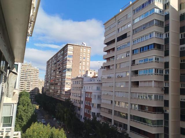 Oficina en alquiler en Murcia, Área Metropolitana de Murcia