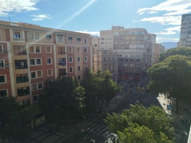 Local Comercial en alquiler en Murcia, Área Metropolitana de Murcia