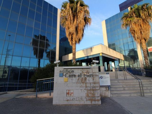 Casa en alquiler en el Fornàs, Sagunto