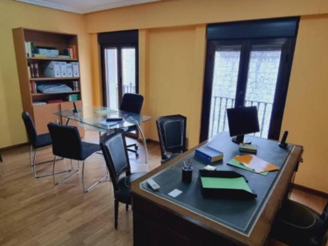 Oficina en alquiler en Plaza Mayor, Valladolid