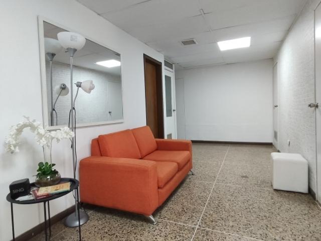 Oficina en alquiler en Boca De Uchire, Miranda