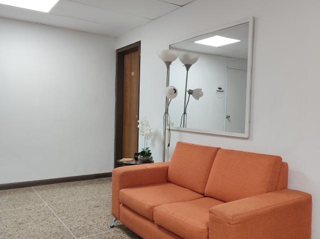 Oficina en alquiler en Boca De Uchire, Miranda