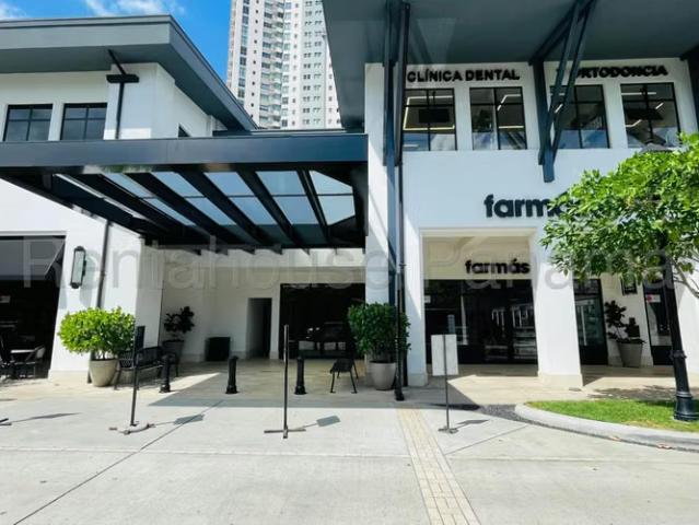 Oficina alquiler en Bejuco, Panamá