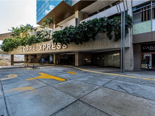 Oficina en alquiler en Boca De Uchire, Miranda