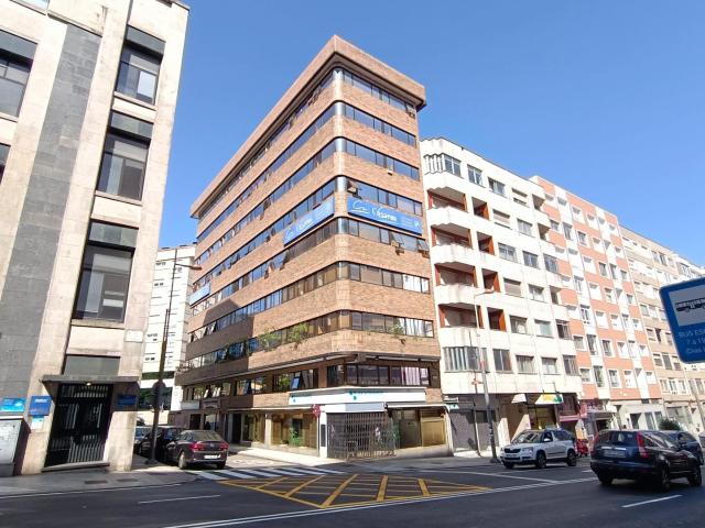 Oficina en alquiler en Vigo