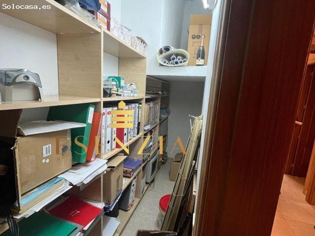 Local Comercial en alquiler en Villanueva Del Pardillo