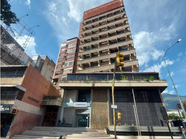 Oficina en alquiler en Leoncio Martínez, Miranda