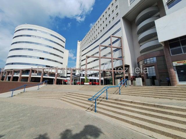 Oficina en alquiler en Valencia, Carabobo